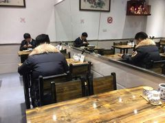 大堂-顺丰面馆(打浦店)