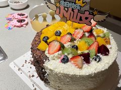 -海底捞火锅(太原南站店)