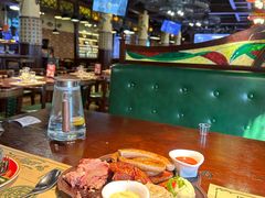 -马迭尔德式西餐精酿啤酒屋(中央大街店)