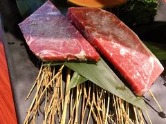 -山之屋炭火烧肉·生啤畅饮(大朗万科中央公园店)