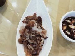 -天桥饭店·特色海鲜(金山嘴渔村店)