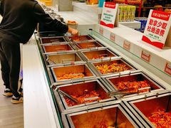 -玫瑰花园自助烤肉(顺义鑫海韵通店)
