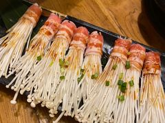 -九田家黑牛烤肉料理(华侨城店)