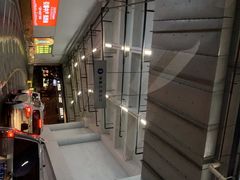 -日月光中心-停车场