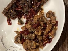 -盐帮80后冷吃兔·自贡特产·手撕兔(通达总店)