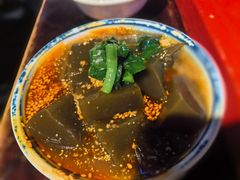 -蓝田九大碗民俗食府(蓝田店)