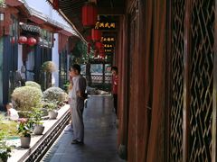 -不倒翁·徽天下名菜楼(马鞍山路店)