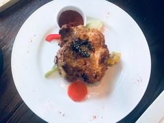-斯比特花园意大利餐厅(缤谷广场店)