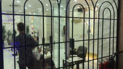 -3AM HAIR SALON染发烫发接发