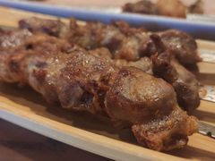 -驿楼兰·新疆菜(火车站店)