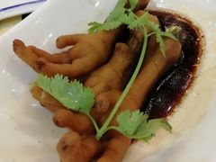 -喜悦海鲜大酒楼(钱柜广场店)