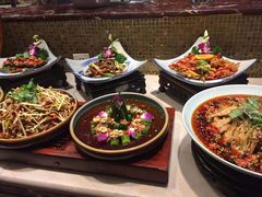 -吉布鲁牛排海鲜自助(龙湖北城天街购物广场店)