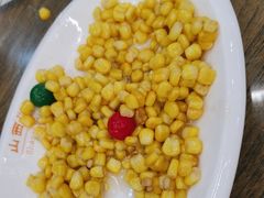 -山西派(桥东街店)