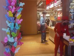 -西贝(上海我格广场店)