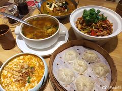 -小六汤包(万和城店)