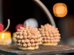-翡翠36餐厅(浦东香格里拉店)