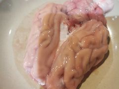 脑花-大虎重庆老火锅(正弘城店)