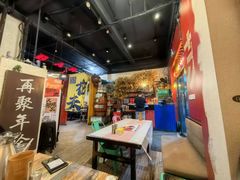-年轮烧烤·羊蝎子·烤鱼(星湖街店)