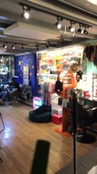 点击看大图 -MDZ STORE·TATTOO·耳饰
