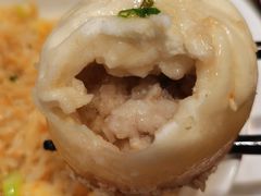 生煎包-79号渔船海鲜饭店(华强北店)