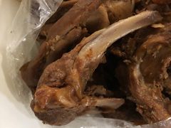 -北京稻香村(甘家口店)
