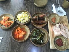 -西归浦真珠食堂