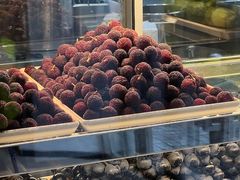 -茶百道(文冲沃尔玛店)