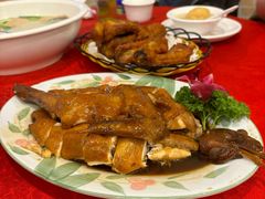 -胜记菜馆(文明路)