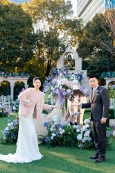 -东方薇婷艺术中心(北外滩店)