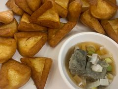 -老徐烧烤涮肚(交道口店)