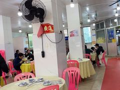 -秋姐美食店(旅游大道店)