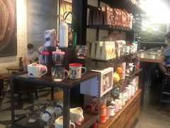 -星巴克臻选(广州东山锦轩店)