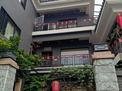 -阿多私房菜(顺德店)