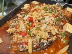 -蛙喔炭烧牛蛙(盐城盐都万达店)