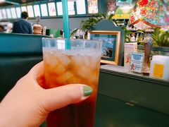 -幸运小丑汉堡(Bay Area本店)