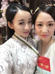 -美云庭古装·格格服汉服·京城旅拍(北京店)