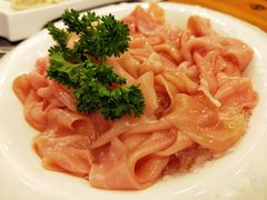 -老码头火锅(玉林店)