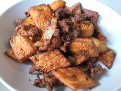 -帕米尔食府(白云观店)