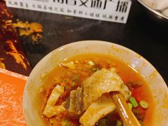 -邓莽子老火锅(鲁祖庙店)
