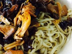 素交湯面-随柳居·苏式小吃(建新巷店)