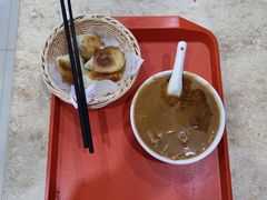 -方中山胡辣汤(航海东路店)