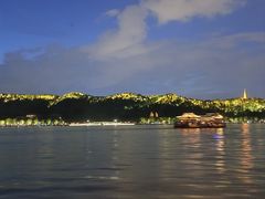 -西湖外事游船(花港观鱼码头)