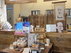 -成川茶店·潮汕工夫浓茶(万象店)