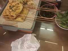 -神府路壹号·海鲜烧烤·砂锅粥·锅物(三坊七巷店)