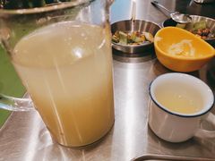 米酒-韩九点烤肉(大学城店)