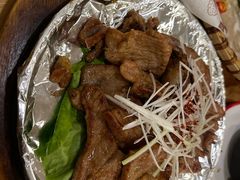 -多宾韩国料理(学衡路店)