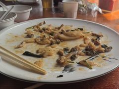 -坛南湾阿强农家乐.海鲜大排档老字号(福州地标美食店)