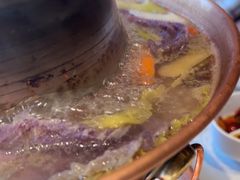 -东来顺饭庄(天坛店)