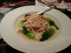 android_upload_pic-桂花楼淮扬中餐厅(浦东香格里拉店)