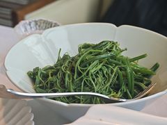 -运·中餐厅(成都华尔道夫酒店)